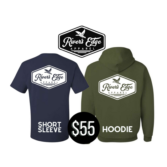 Products – River's Edge Apparel